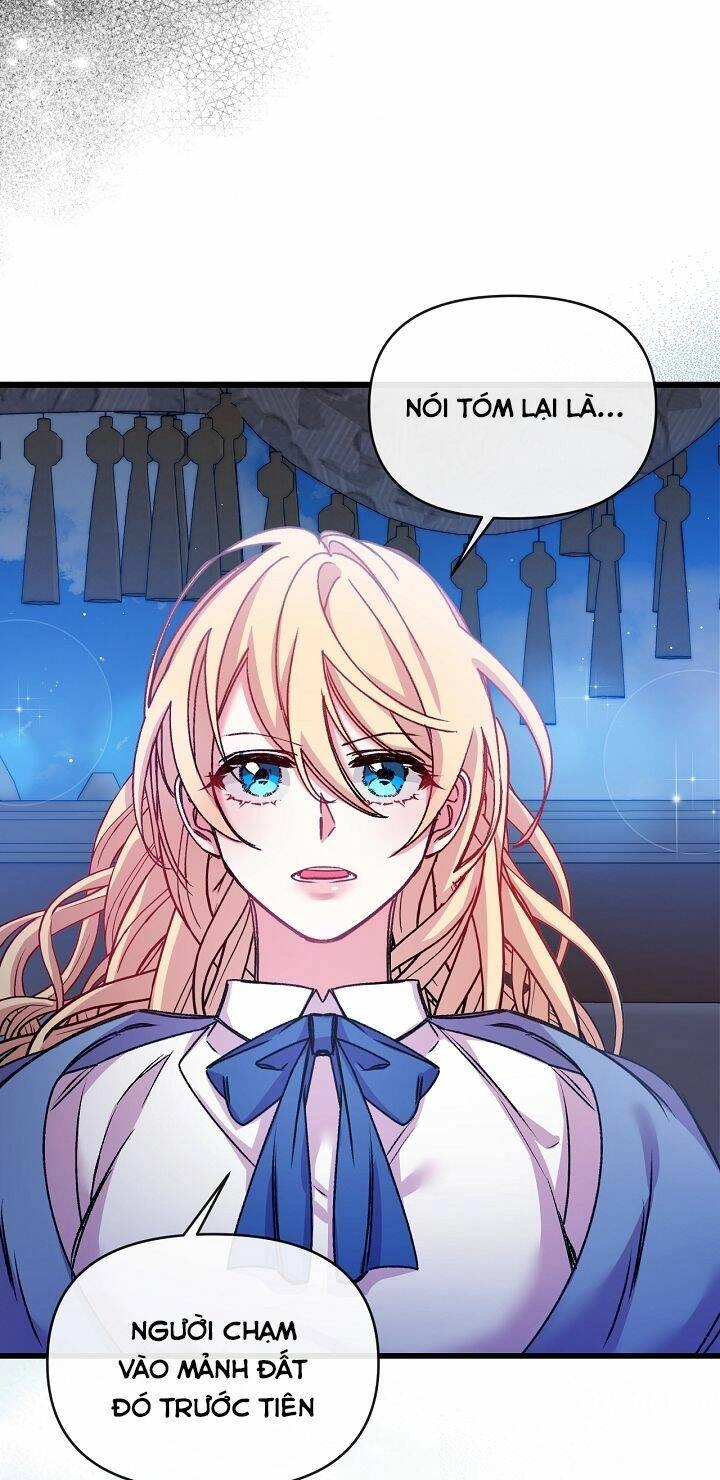 Vị Hôn Thê Của Kẻ Săn Mồi Chapter 28 - 71