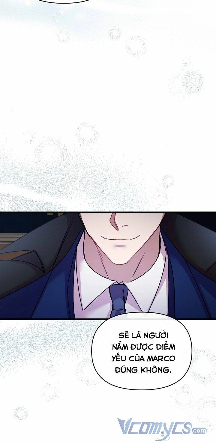 Vị Hôn Thê Của Kẻ Săn Mồi Chapter 28 - 72