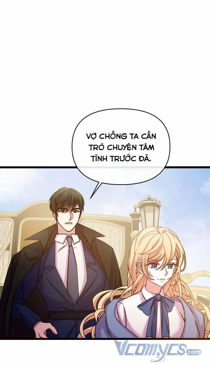 Vị Hôn Thê Của Kẻ Săn Mồi Chapter 29 - 4