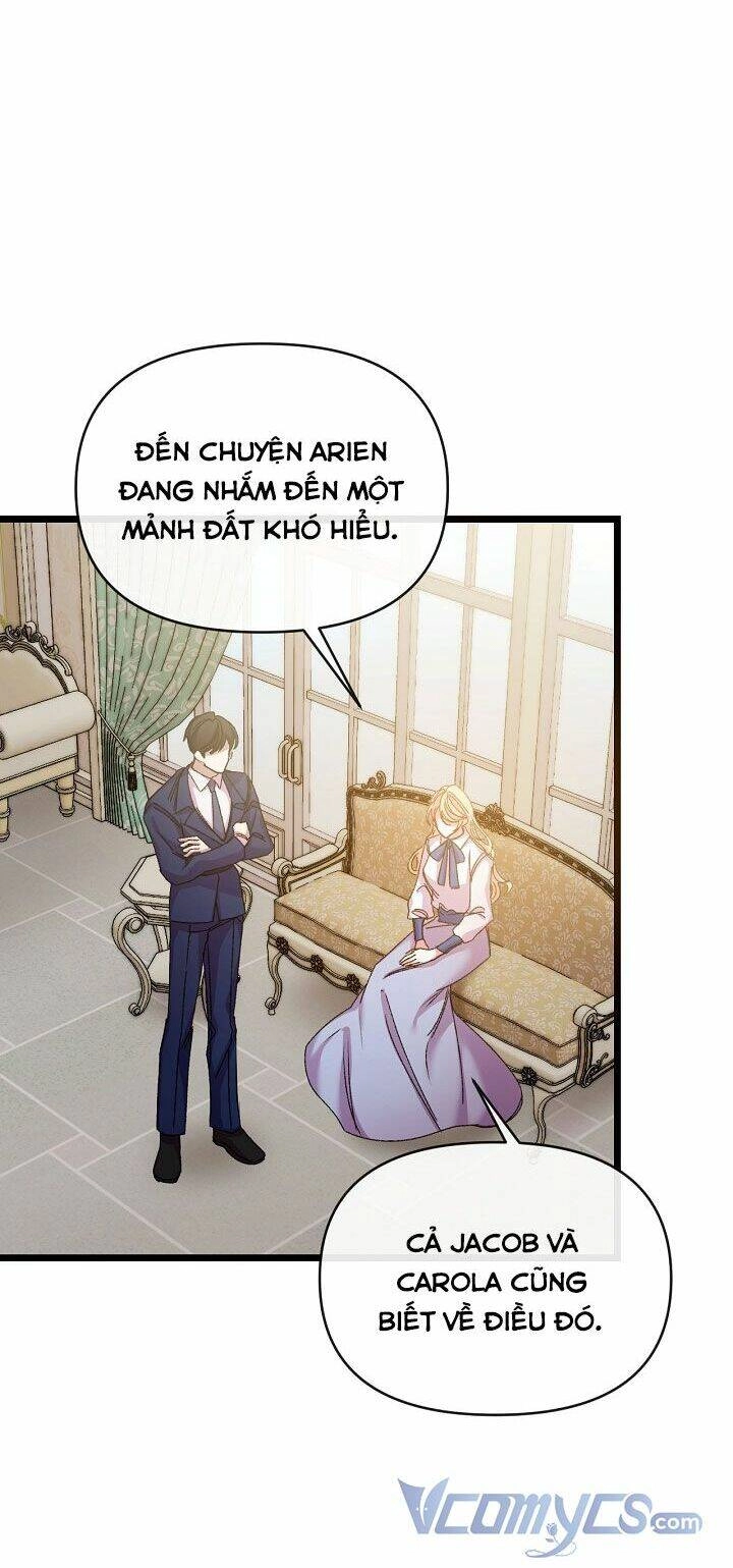 Vị Hôn Thê Của Kẻ Săn Mồi Chapter 29 - 10