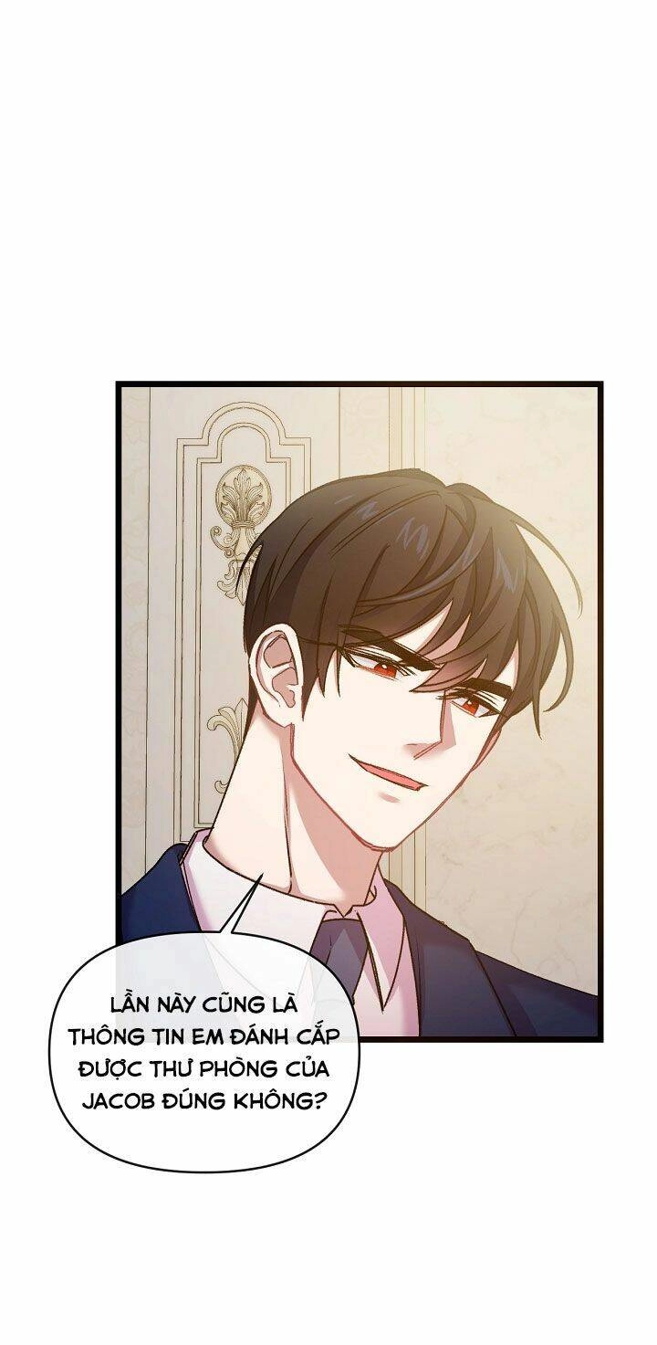 Vị Hôn Thê Của Kẻ Săn Mồi Chapter 29 - 11