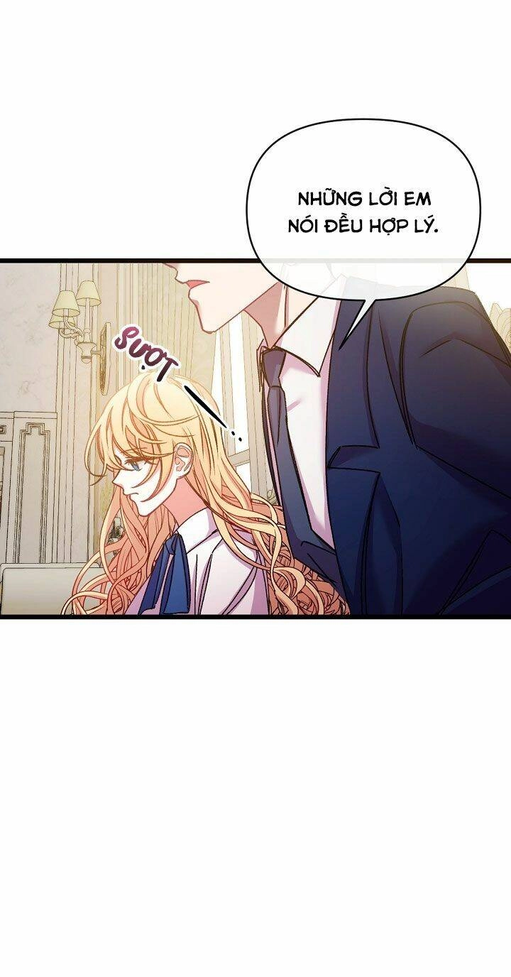 Vị Hôn Thê Của Kẻ Săn Mồi Chapter 29 - 13