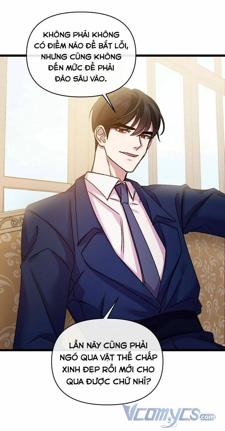 Vị Hôn Thê Của Kẻ Săn Mồi Chapter 29 - 14