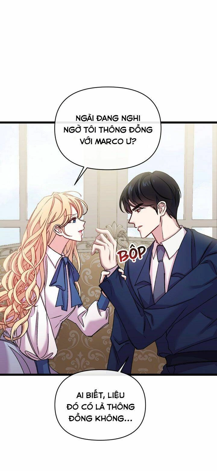 Vị Hôn Thê Của Kẻ Săn Mồi Chapter 29 - 19