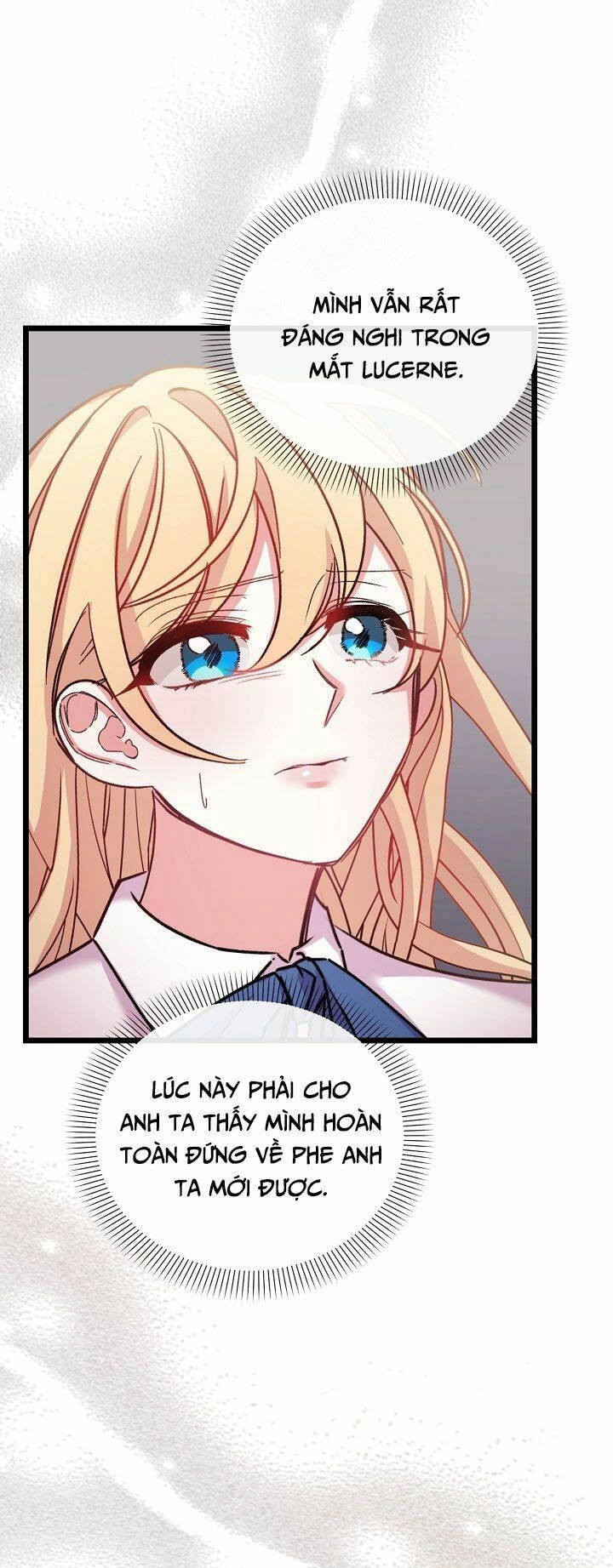 Vị Hôn Thê Của Kẻ Săn Mồi Chapter 29 - 21