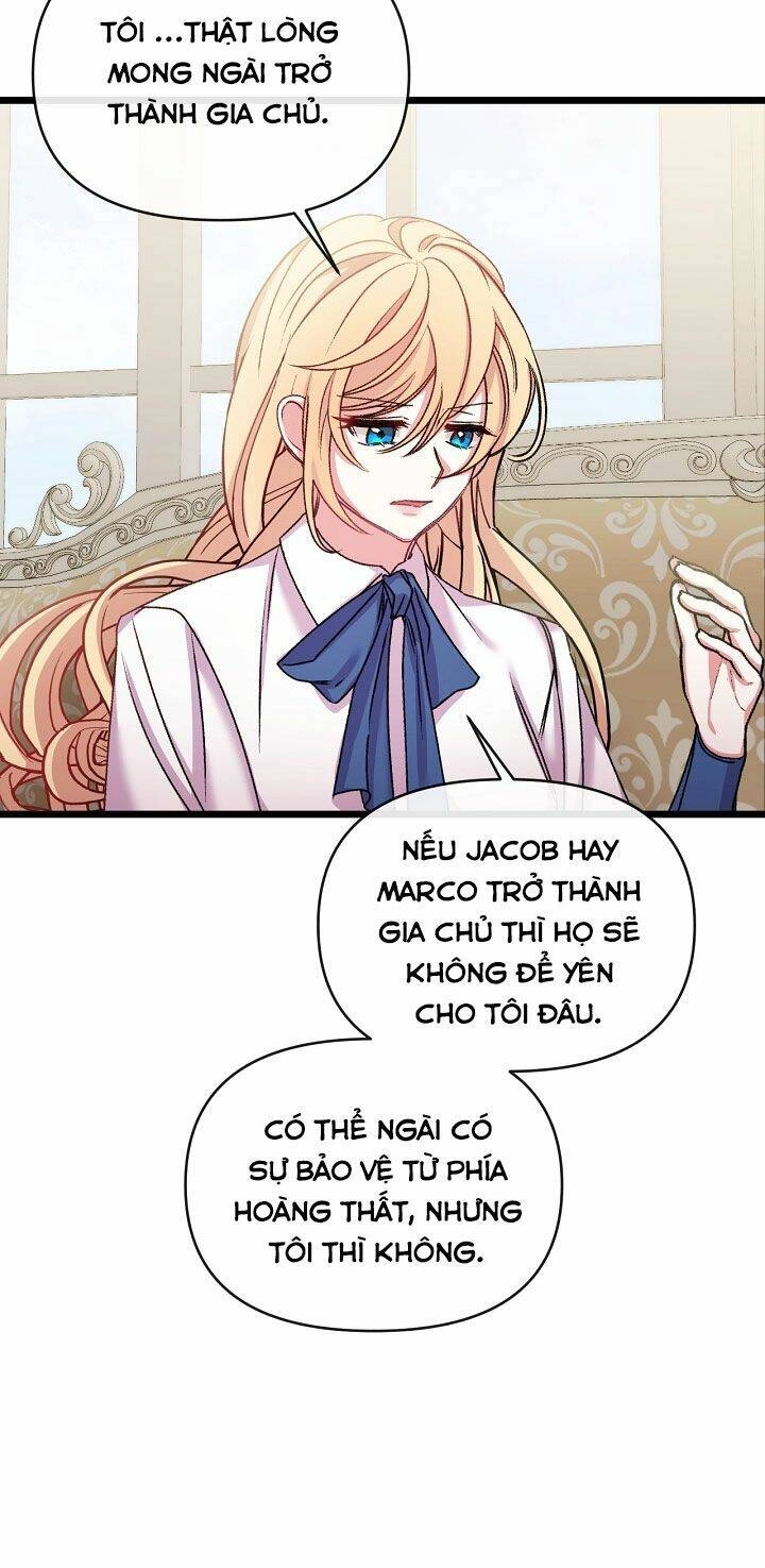 Vị Hôn Thê Của Kẻ Săn Mồi Chapter 29 - 23