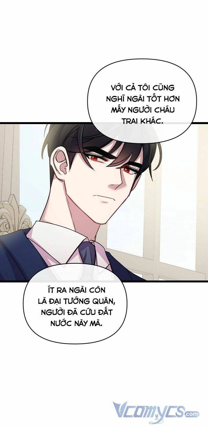 Vị Hôn Thê Của Kẻ Săn Mồi Chapter 29 - 24