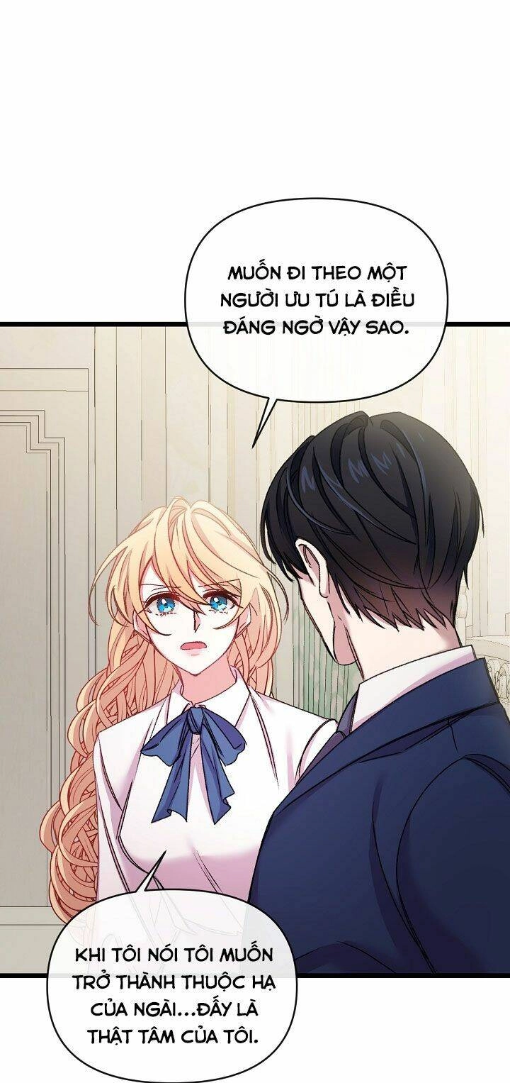 Vị Hôn Thê Của Kẻ Săn Mồi Chapter 29 - 25