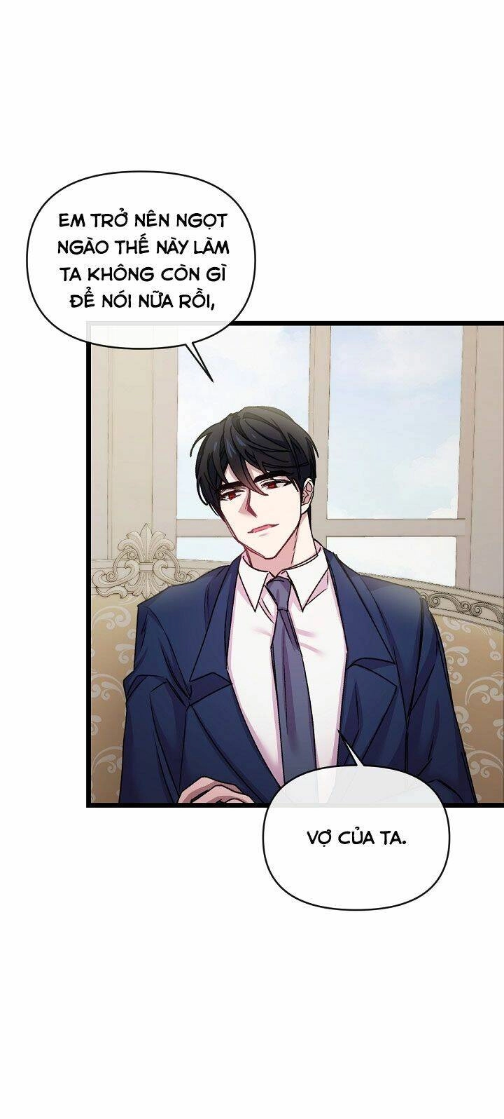 Vị Hôn Thê Của Kẻ Săn Mồi Chapter 29 - 27