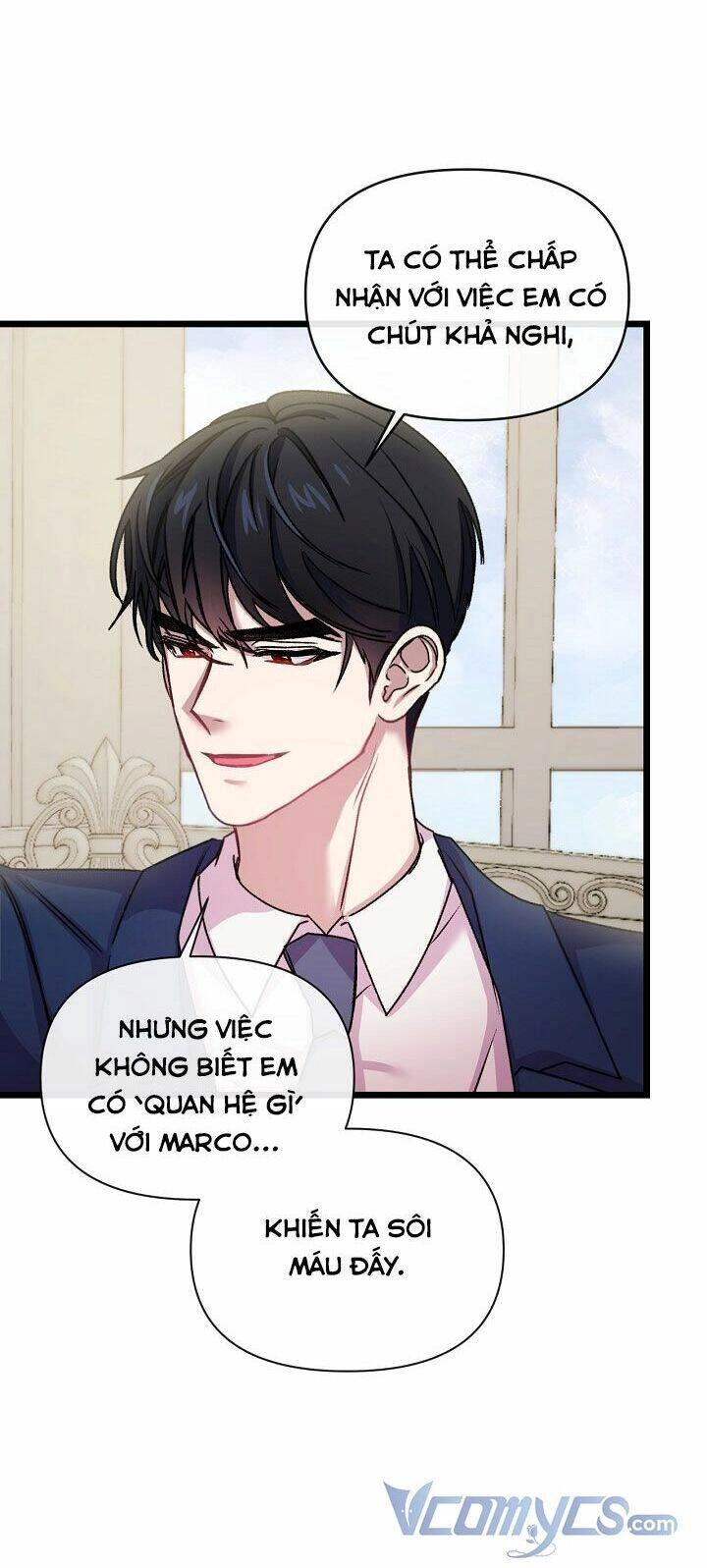 Vị Hôn Thê Của Kẻ Săn Mồi Chapter 29 - 28