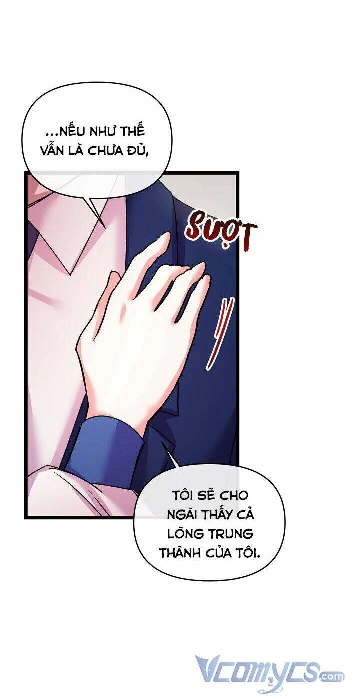 Vị Hôn Thê Của Kẻ Săn Mồi Chapter 29 - 32