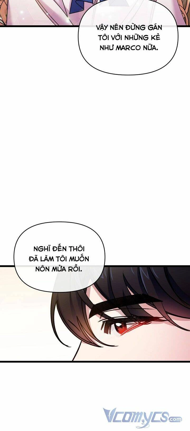 Vị Hôn Thê Của Kẻ Săn Mồi Chapter 29 - 34