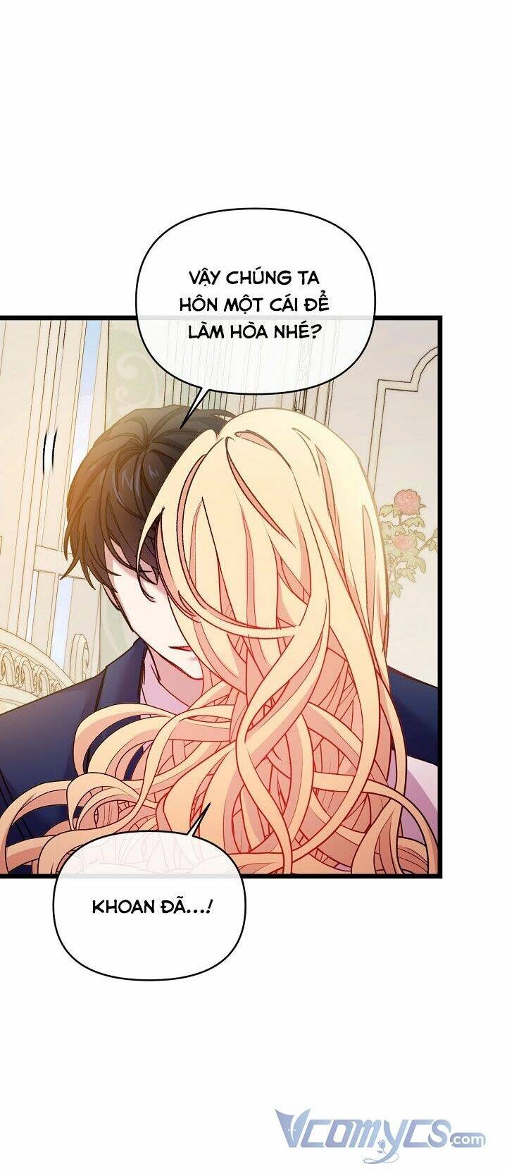 Vị Hôn Thê Của Kẻ Săn Mồi Chapter 29 - 36