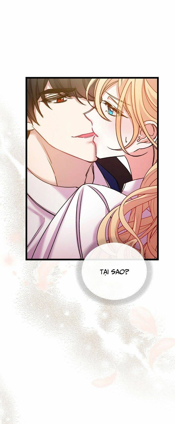 Vị Hôn Thê Của Kẻ Săn Mồi Chapter 29 - 37