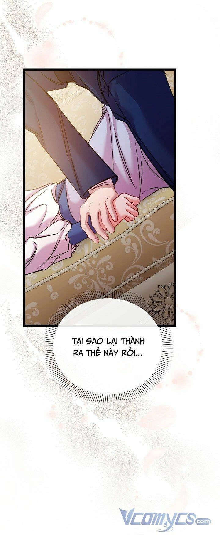 Vị Hôn Thê Của Kẻ Săn Mồi Chapter 29 - 38