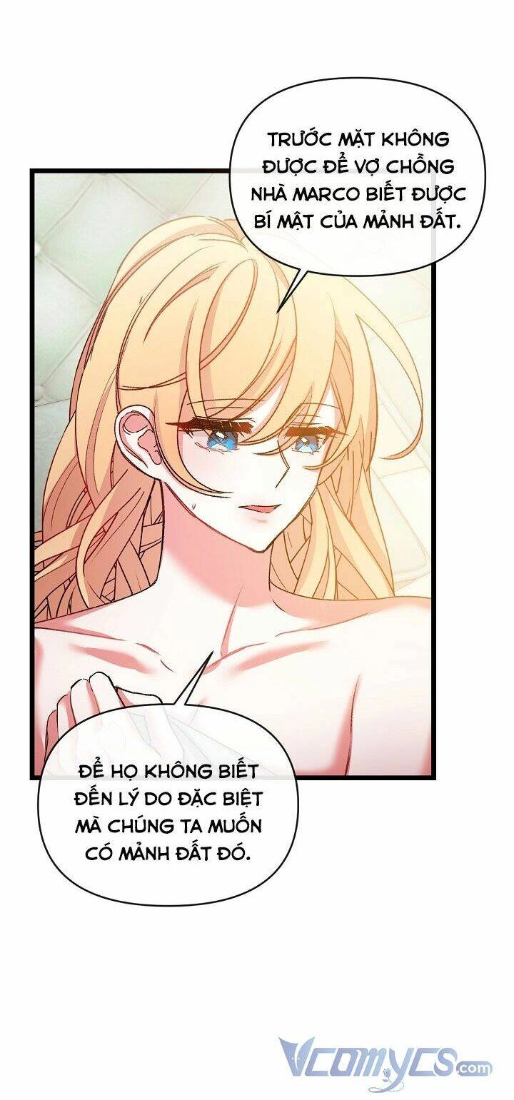 Vị Hôn Thê Của Kẻ Săn Mồi Chapter 29 - 43