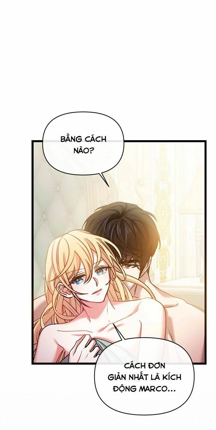 Vị Hôn Thê Của Kẻ Săn Mồi Chapter 29 - 44