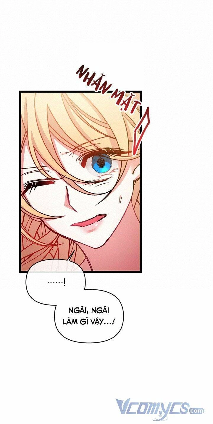 Vị Hôn Thê Của Kẻ Săn Mồi Chapter 29 - 45