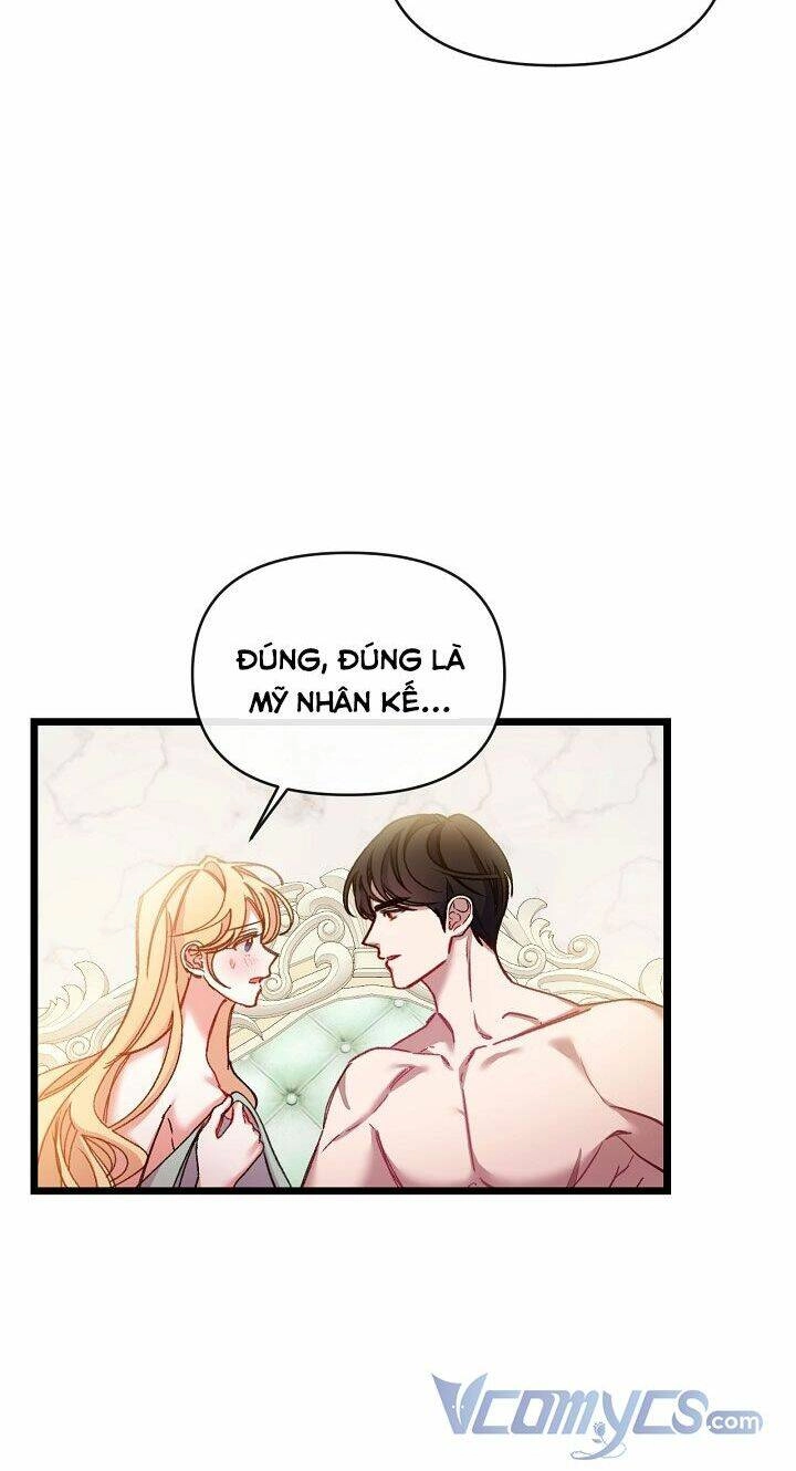 Vị Hôn Thê Của Kẻ Săn Mồi Chapter 29 - 47