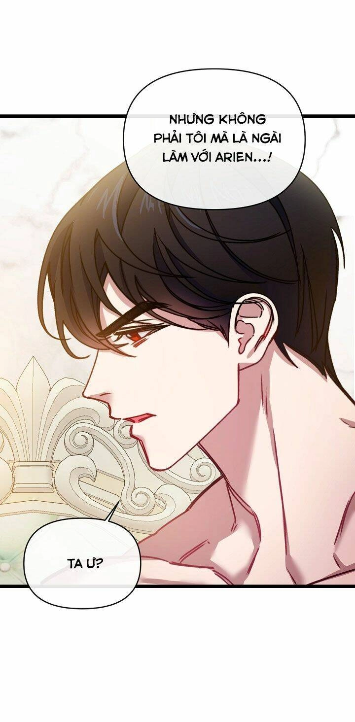 Vị Hôn Thê Của Kẻ Săn Mồi Chapter 29 - 48