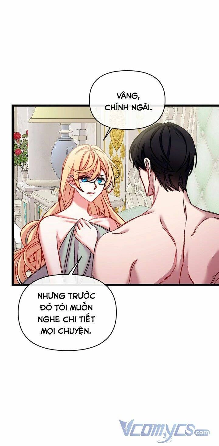 Vị Hôn Thê Của Kẻ Săn Mồi Chapter 29 - 49