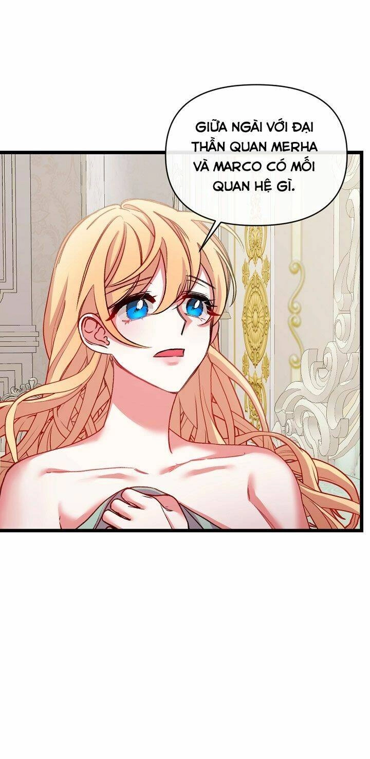 Vị Hôn Thê Của Kẻ Săn Mồi Chapter 29 - 50