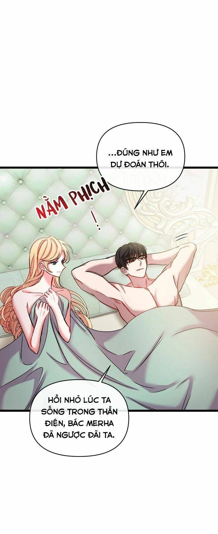 Vị Hôn Thê Của Kẻ Săn Mồi Chapter 29 - 52