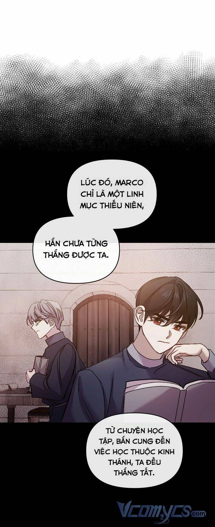 Vị Hôn Thê Của Kẻ Săn Mồi Chapter 29 - 53