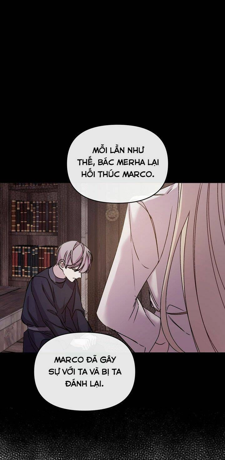 Vị Hôn Thê Của Kẻ Săn Mồi Chapter 29 - 54