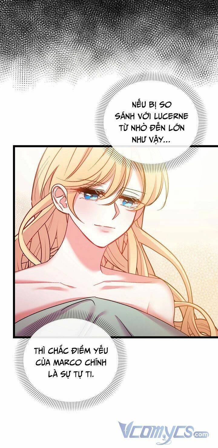 Vị Hôn Thê Của Kẻ Săn Mồi Chapter 29 - 55