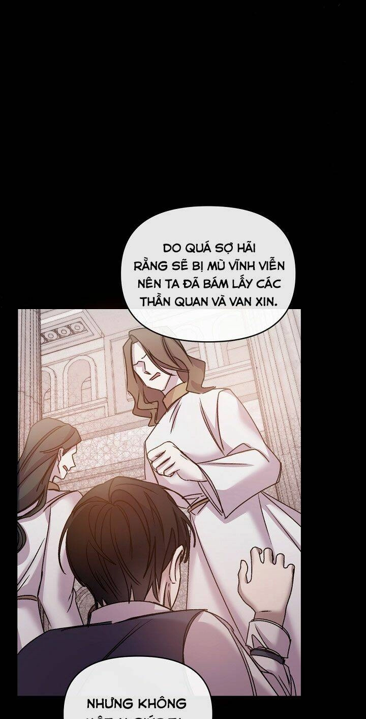 Vị Hôn Thê Của Kẻ Săn Mồi Chapter 29 - 58