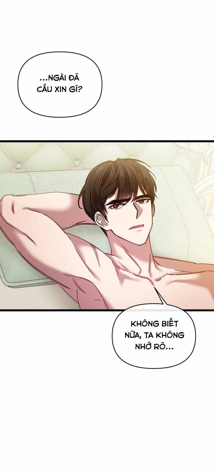 Vị Hôn Thê Của Kẻ Săn Mồi Chapter 29 - 60