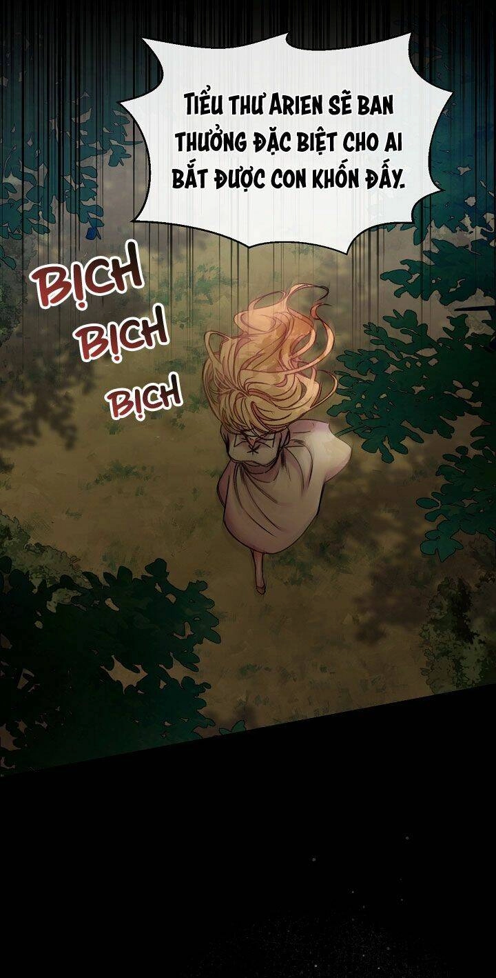 Vị Hôn Thê Của Kẻ Săn Mồi Chapter 29 - 63