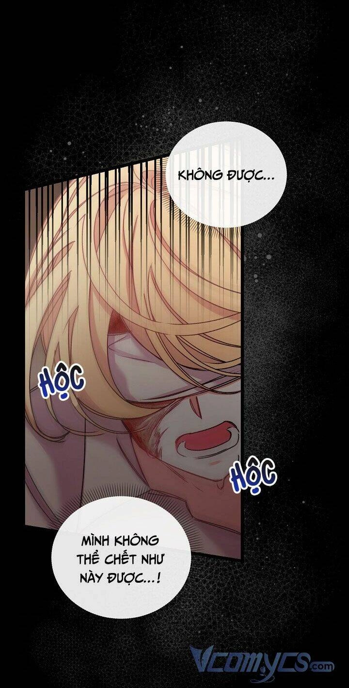 Vị Hôn Thê Của Kẻ Săn Mồi Chapter 29 - 64