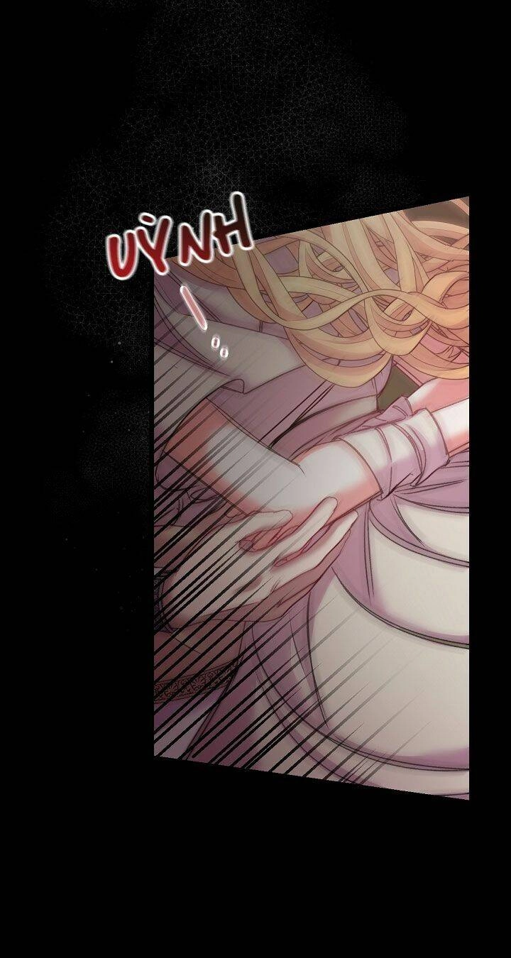 Vị Hôn Thê Của Kẻ Săn Mồi Chapter 29 - 65