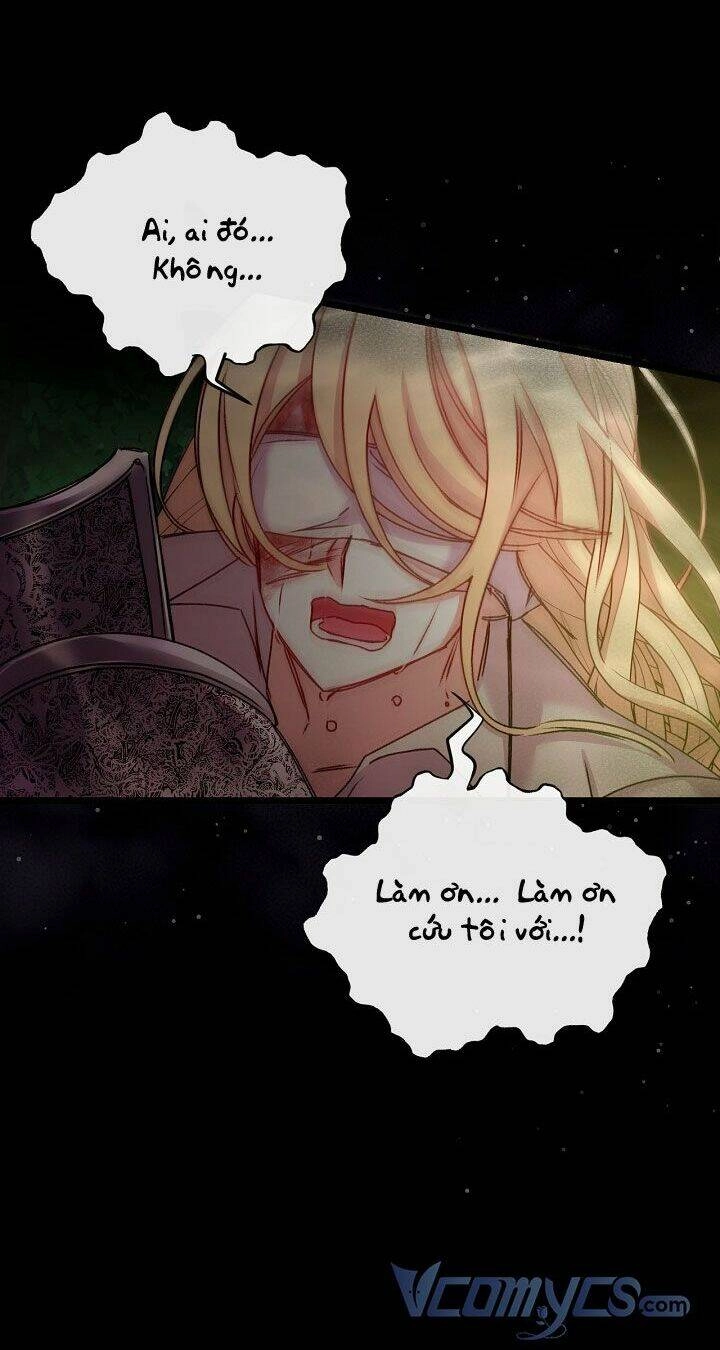 Vị Hôn Thê Của Kẻ Săn Mồi Chapter 29 - 66