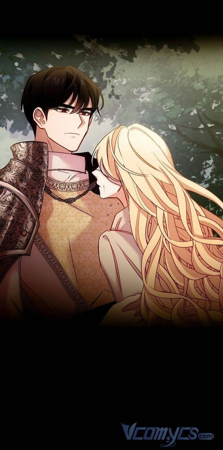 Vị Hôn Thê Của Kẻ Săn Mồi Chapter 30 - 2