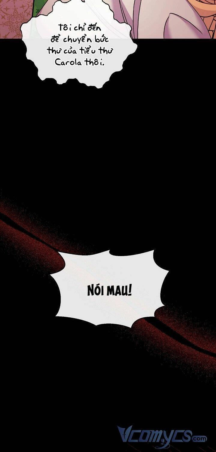 Vị Hôn Thê Của Kẻ Săn Mồi Chapter 30 - 4