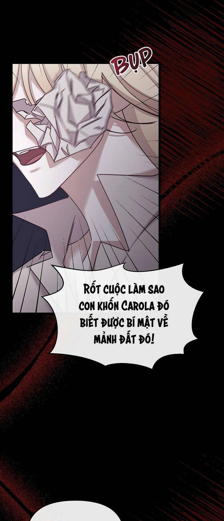 Vị Hôn Thê Của Kẻ Săn Mồi Chapter 30 - 5