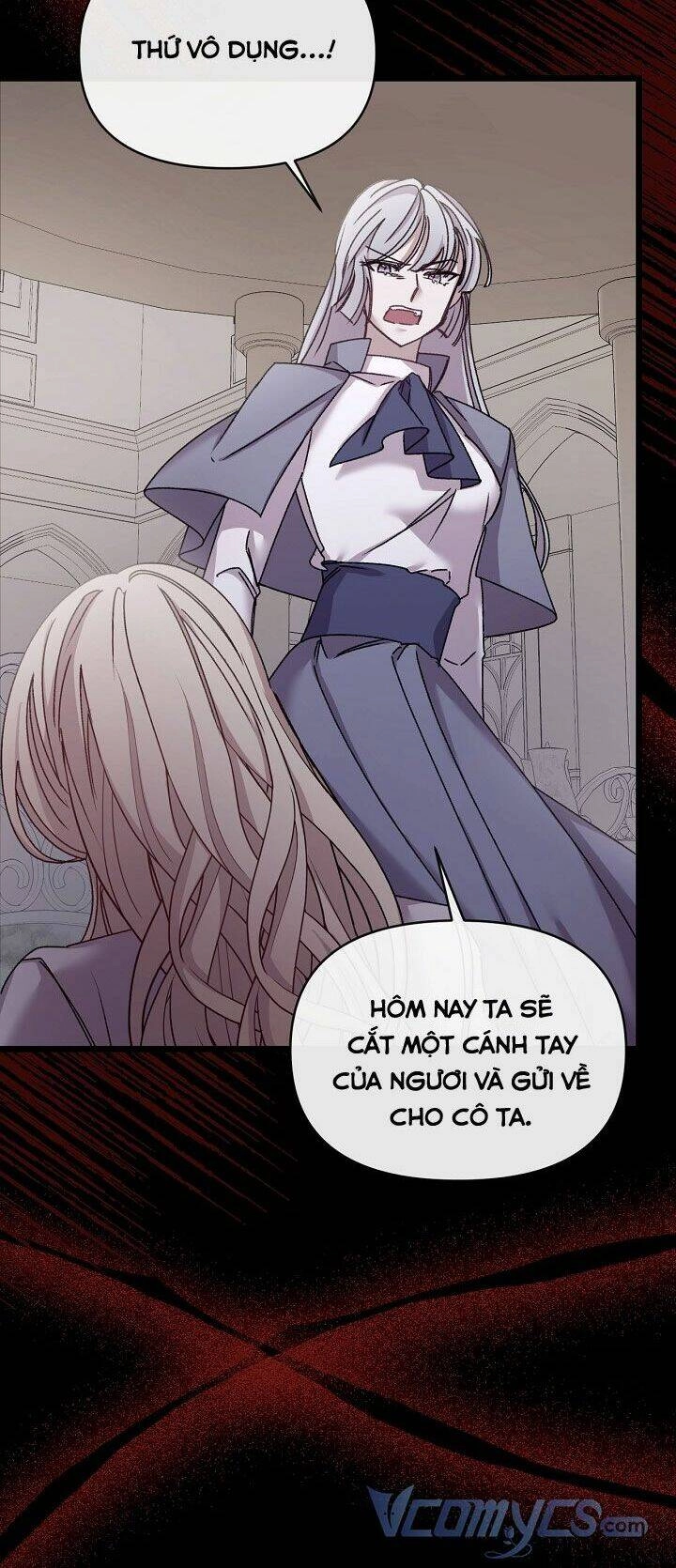 Vị Hôn Thê Của Kẻ Săn Mồi Chapter 30 - 6