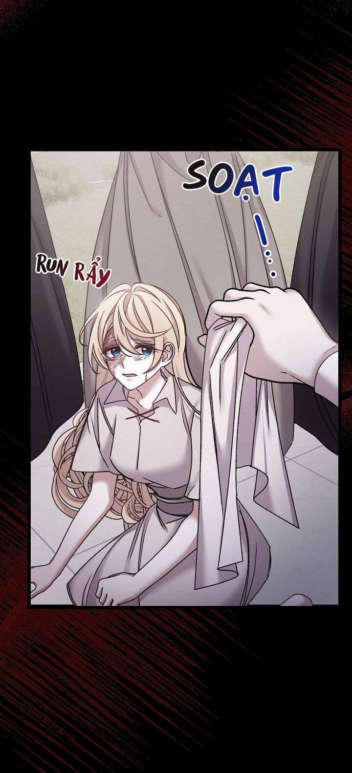 Vị Hôn Thê Của Kẻ Săn Mồi Chapter 30 - 7