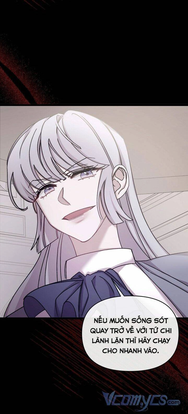 Vị Hôn Thê Của Kẻ Săn Mồi Chapter 30 - 8