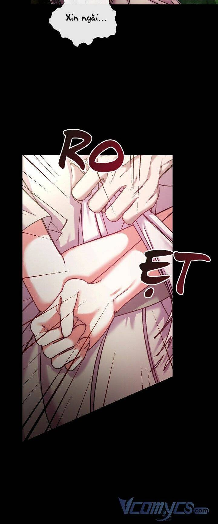 Vị Hôn Thê Của Kẻ Săn Mồi Chapter 30 - 10