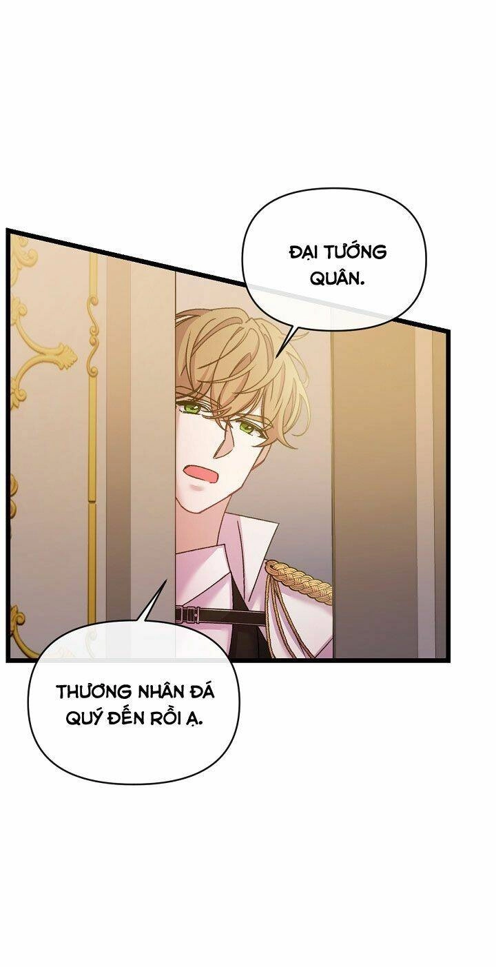 Vị Hôn Thê Của Kẻ Săn Mồi Chapter 30 - 39