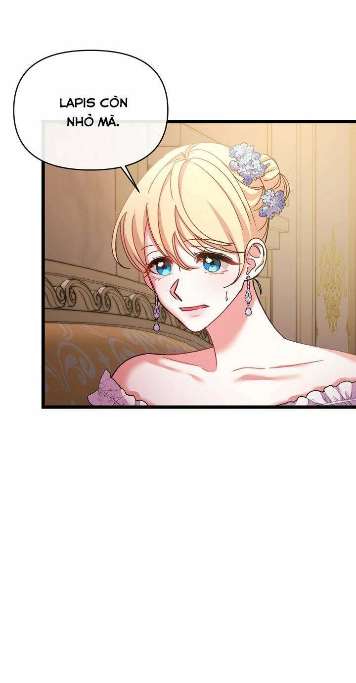 Vị Hôn Thê Của Kẻ Săn Mồi Chapter 30 - 52