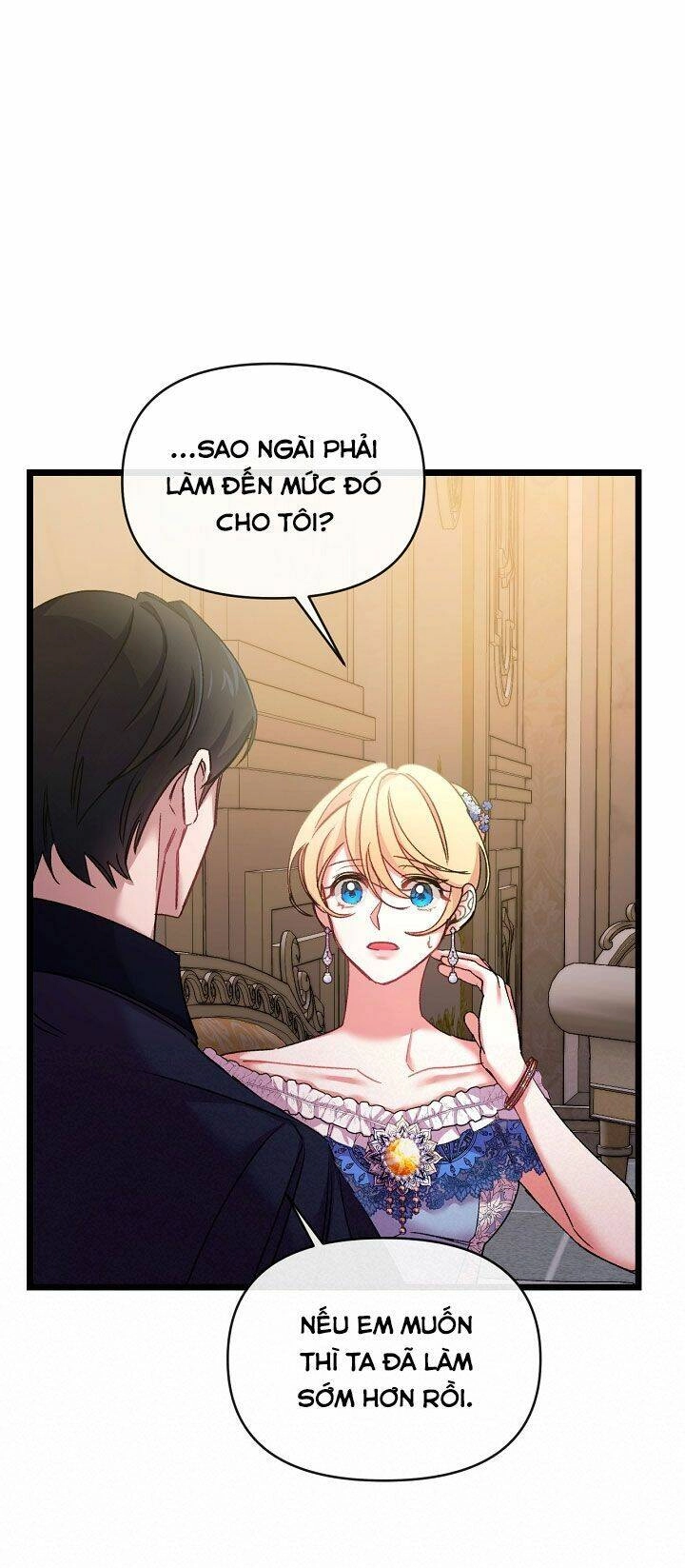 Vị Hôn Thê Của Kẻ Săn Mồi Chapter 30 - 58