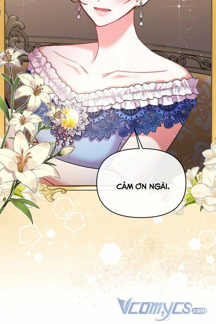 Vị Hôn Thê Của Kẻ Săn Mồi Chapter 30 - 61