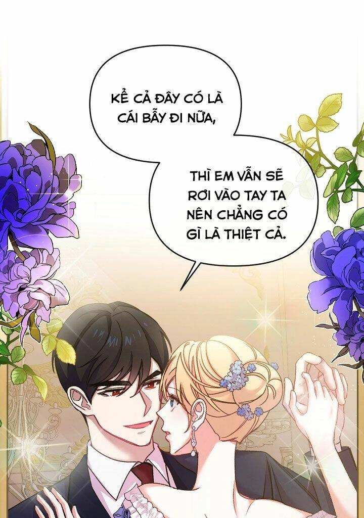 Vị Hôn Thê Của Kẻ Săn Mồi Chapter 30 - 67