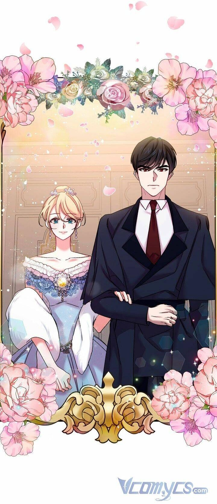 Vị Hôn Thê Của Kẻ Săn Mồi Chapter 31 - 2