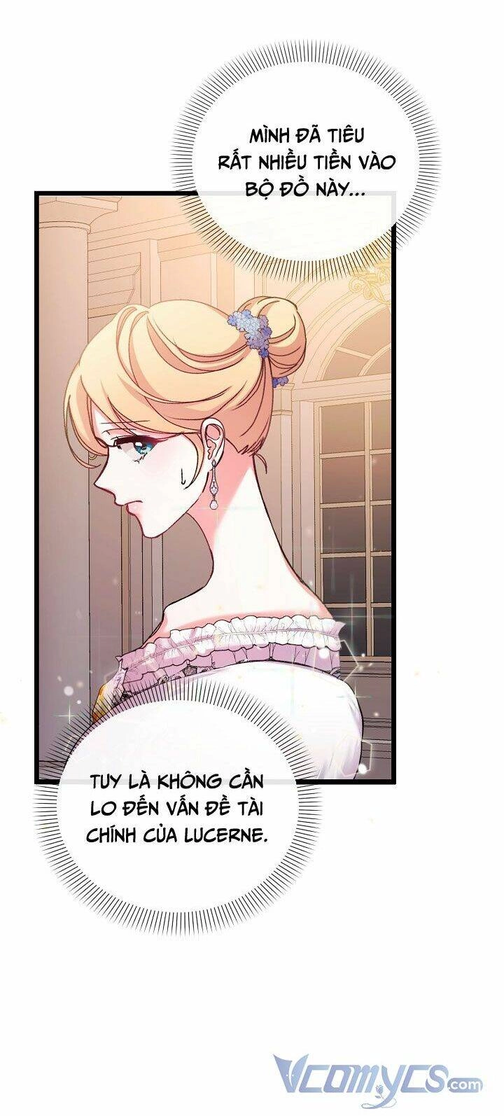 Vị Hôn Thê Của Kẻ Săn Mồi Chapter 31 - 4